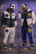 Royal Priesthood Signature Joggers & Hoodies
